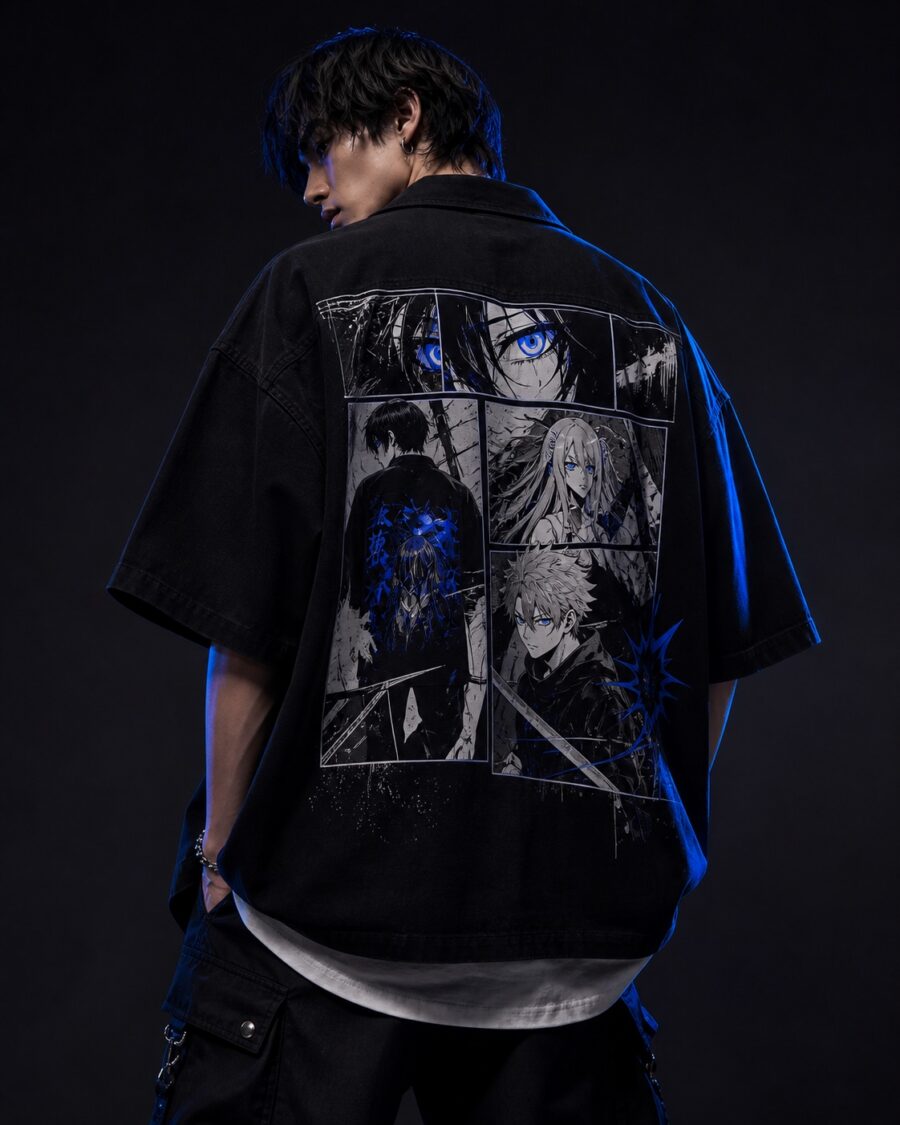 OTHERS / SHINJUKU SHIRT