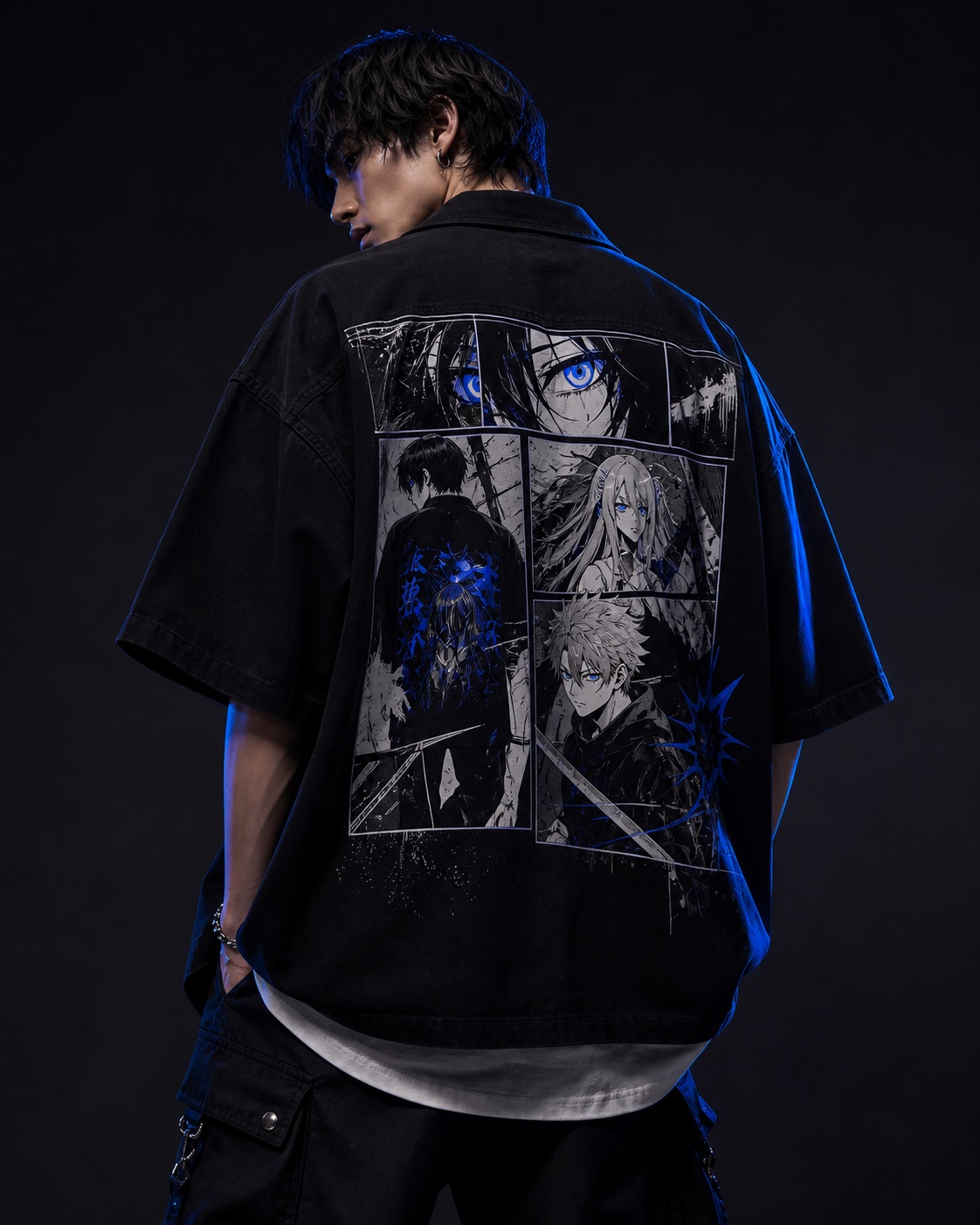 OTHERS / SHINJUKU SHIRT